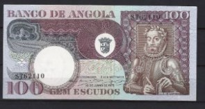 Angola 106